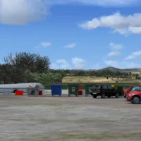 LIAA- ALVARO LEONARDI ITALY CITYPACK FSX P3D - Image 5