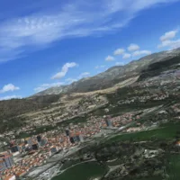 LIAA- ALVARO LEONARDI ITALY CITYPACK FSX P3D - Image 2