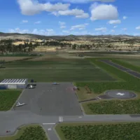LIAA- ALVARO LEONARDI ITALY CITYPACK FSX P3D - Image 3