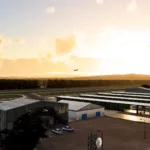 KAST - Astoria Regional Airport XP12