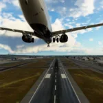 KSNA - JOHN WAYNE AIRPORT XP12