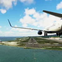 MKJS - SANGSTER Montego Bay Jamaica XP12