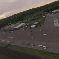 KAST Astoria Regional Airport - MSFS - Image 2