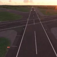 KAST Astoria Regional Airport - MSFS