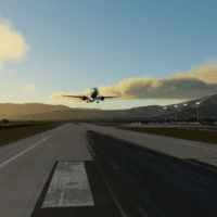 LGSM – SAMOS AIRPORT GREECE XP12 Update - Image 16