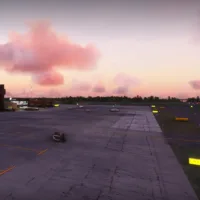 KAST Astoria Regional Airport - MSFS - Image 12
