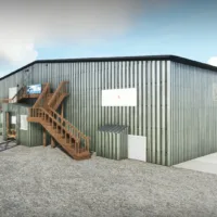 KAST Astoria Regional Airport - MSFS - Image 7