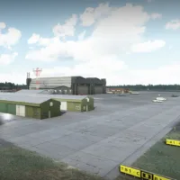 KAST Astoria Regional Airport - MSFS - Image 16