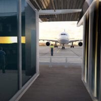 KLGB - LONG BEACH DAUGHERTY FIELD XP12 Update - Image 3