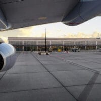 KLGB - LONG BEACH DAUGHERTY FIELD XP12 Update - Image 9
