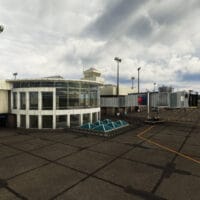 KCVG Cincinnati International Airport - MSFS - Image 20