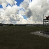 KCVG Cincinnati International Airport - MSFS - Image 5