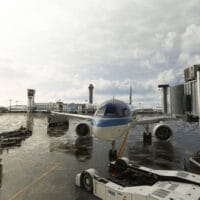 KCVG Cincinnati International Airport - MSFS