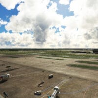 KCVG Cincinnati International Airport - MSFS - Image 12