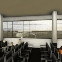 KCVG Cincinnati International Airport - MSFS - Image 13