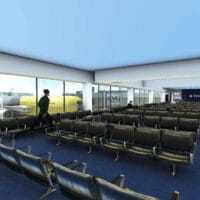 KCVG Cincinnati International Airport - MSFS - Image 3