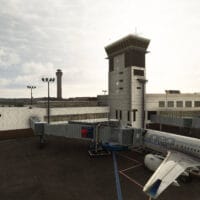 KCVG Cincinnati International Airport - MSFS - Image 16