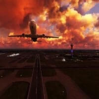 KCVG Cincinnati International Airport - MSFS - Image 15