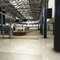 KCVG Cincinnati International Airport - MSFS - Image 18