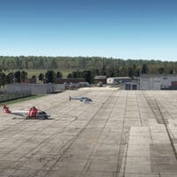 KAST - Astoria Regional Airport XP11 - Image 8