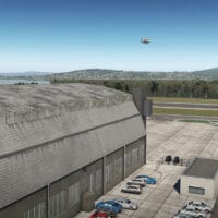 KAST - Astoria Regional Airport XP11 - Image 7