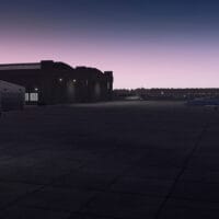 KAST - Astoria Regional Airport XP11 - Image 9