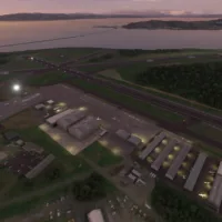 KAST Astoria Regional Airport - MSFS - Image 4